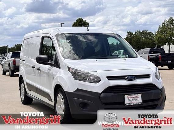 FORD TRANSIT CONNECT 2018 NM0LS7E78J1378467 image